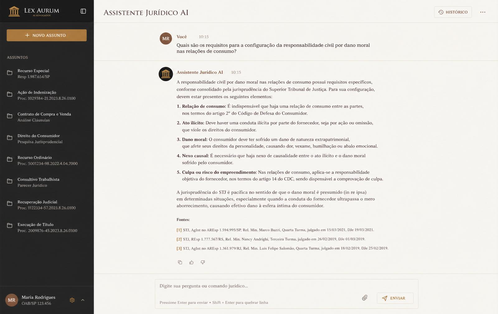 Assistente